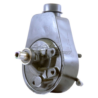 BBB Industries® - Remanufactured Power Steering Pump