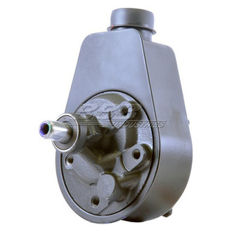 BBB Industries® - Remanufactured Power Steering Pump