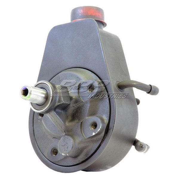 BBB Industries® - Remanufactured Power Steering Pump