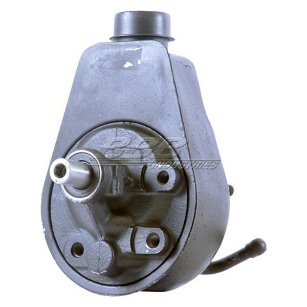 BBB Industries® - Remanufactured Power Steering Pump