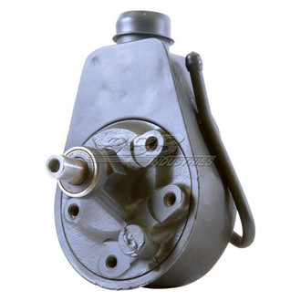 BBB Industries® - Remanufactured Power Steering Pump