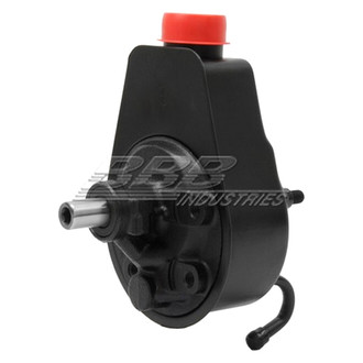 BBB Industries® - Remanufactured Power Steering Pump