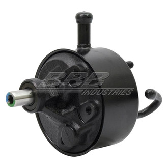 BBB Industries® - Remanufactured Power Steering Pump
