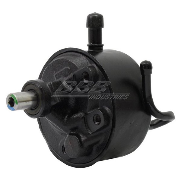 BBB Industries® - Remanufactured Power Steering Pump