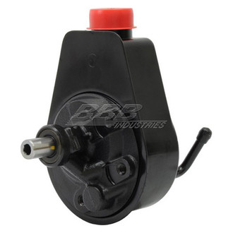 BBB Industries® - Remanufactured Power Steering Pump