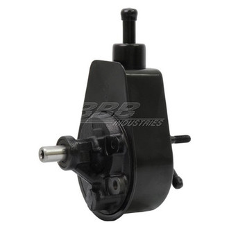 BBB Industries® - Remanufactured Power Steering Pump