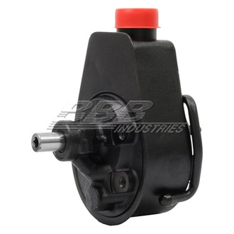 BBB Industries® - Remanufactured Power Steering Pump