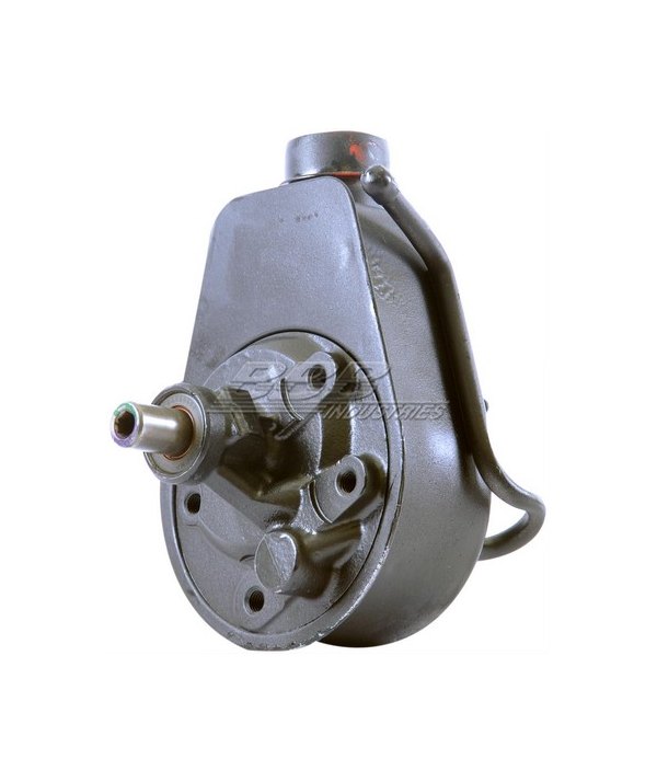 BBB Industries® - Remanufactured Power Steering Pump