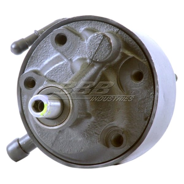 BBB Industries® - Remanufactured Power Steering Pump