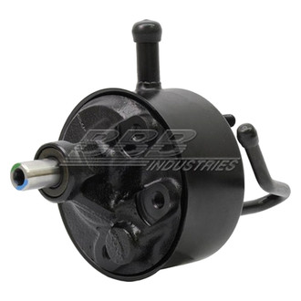 BBB Industries® - Remanufactured Power Steering Pump