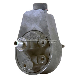 BBB Industries® - Remanufactured Power Steering Pump