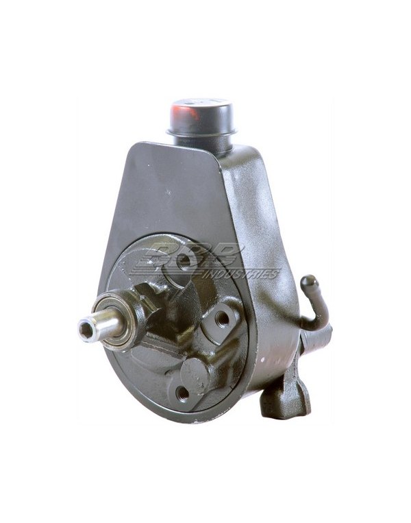 BBB Industries® - Remanufactured Power Steering Pump