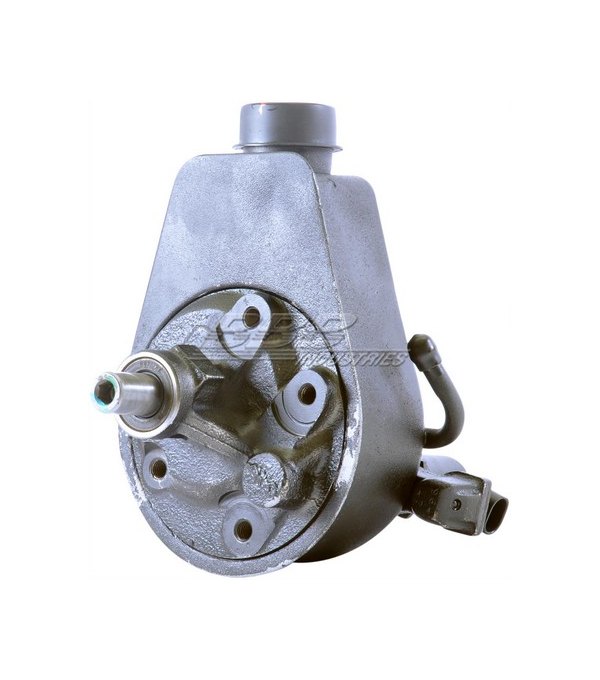 BBB Industries® - Remanufactured Power Steering Pump