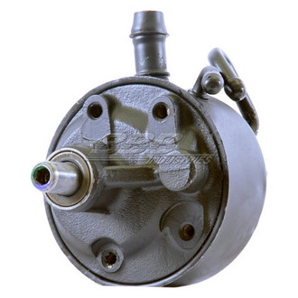 BBB Industries® - Remanufactured Power Steering Pump