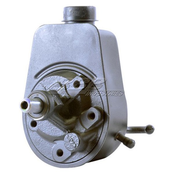 BBB Industries® - Remanufactured Power Steering Pump