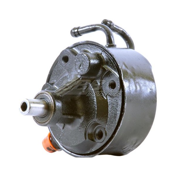 BBB Industries® - Remanufactured Power Steering Pump