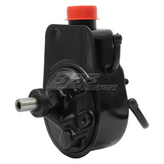 BBB Industries® - Remanufactured Power Steering Pump