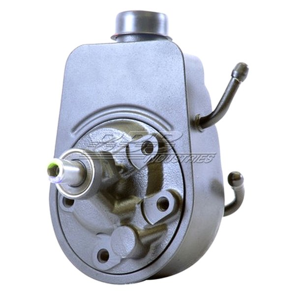BBB Industries® - Remanufactured Power Steering Pump