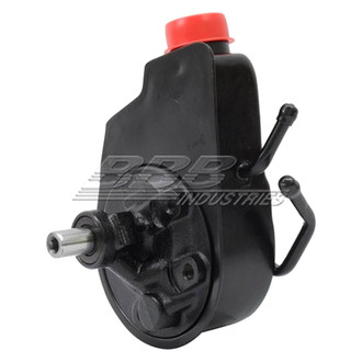 BBB Industries® - Remanufactured Power Steering Pump