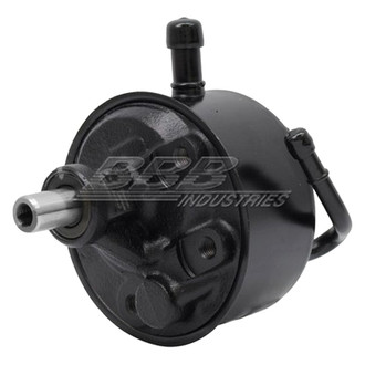 BBB Industries® - Remanufactured Power Steering Pump