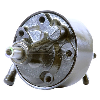 BBB Industries® - Remanufactured Power Steering Pump
