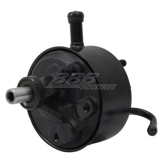 BBB Industries® - Remanufactured Power Steering Pump