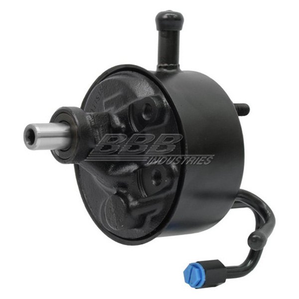 BBB Industries® - Remanufactured Power Steering Pump