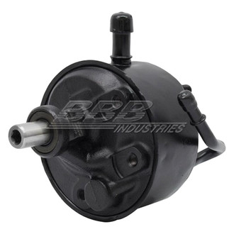 BBB Industries® - Remanufactured Power Steering Pump