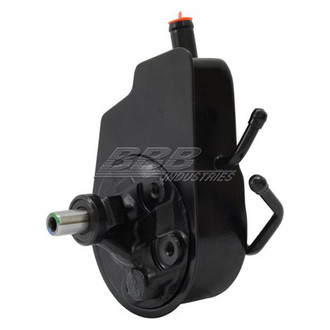 BBB Industries® - Remanufactured Power Steering Pump