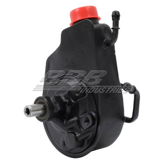 BBB Industries® - Remanufactured Power Steering Pump