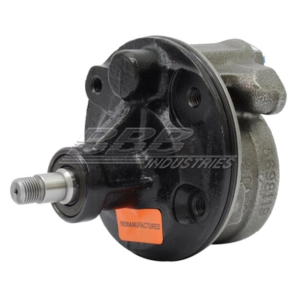 BBB Industries® - Remanufactured Power Steering Pump