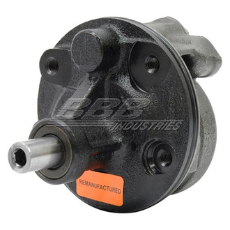 BBB Industries® - Remanufactured Power Steering Pump