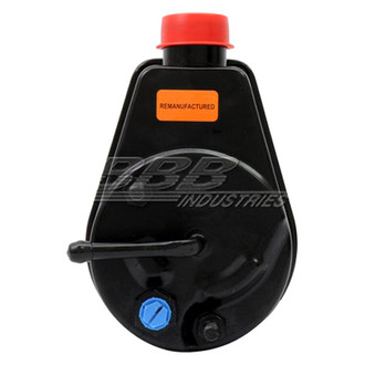 BBB Industries® - New Power Steering Pump