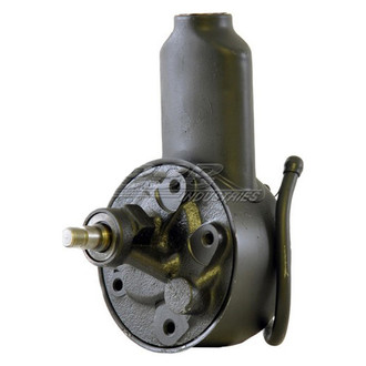 BBB Industries® - Remanufactured Power Steering Pump