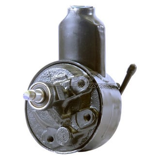 BBB Industries® - Remanufactured Power Steering Pump