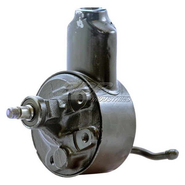 BBB Industries® - Remanufactured Power Steering Pump