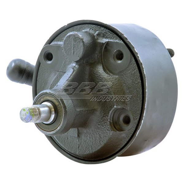 BBB Industries® - Remanufactured Power Steering Pump