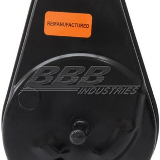 BBB Industries® - Remanufactured Power Steering Pump
