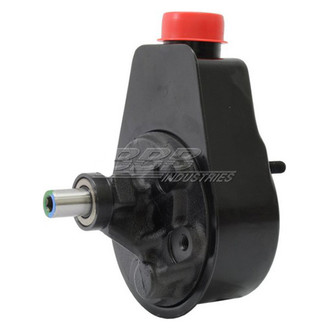 BBB Industries® - Remanufactured Power Steering Pump