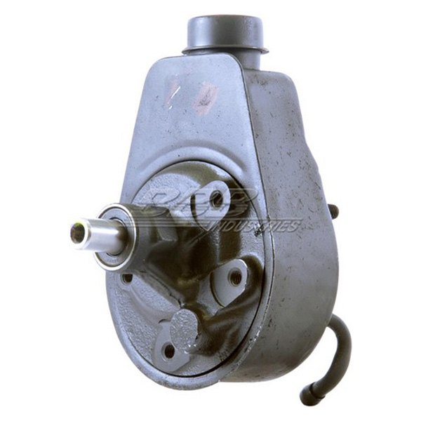 BBB Industries® - Remanufactured Power Steering Pump