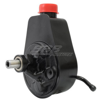 BBB Industries® - Remanufactured Power Steering Pump