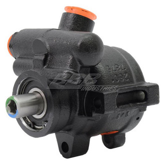 BBB Industries® - New Power Steering Pump