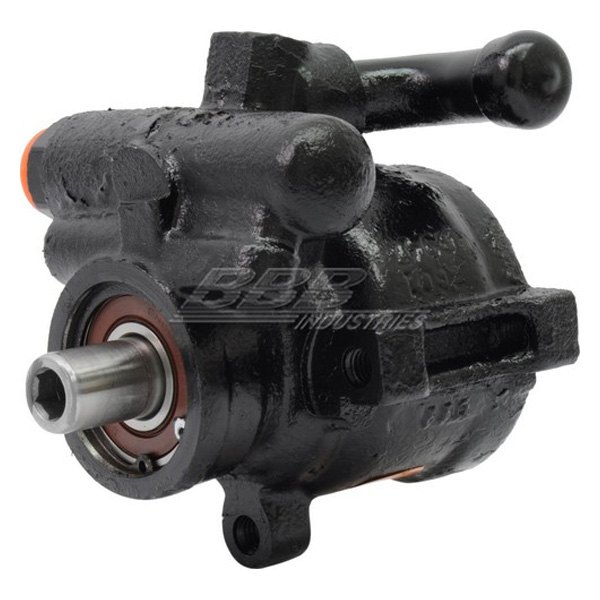 BBB Industries® - Remanufactured Power Steering Pump