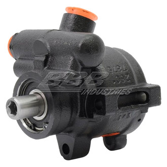 BBB Industries® - Remanufactured Power Steering Pump
