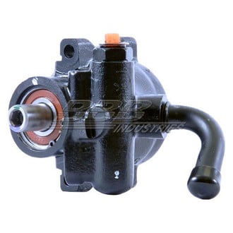 BBB Industries® - Remanufactured Power Steering Pump