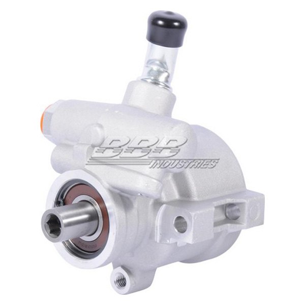 BBB Industries® - TC Remanufactured Power Steering Pump