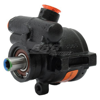 BBB Industries® - Power Steering Pump