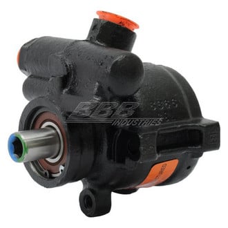 BBB Industries® - Remanufactured Power Steering Pump