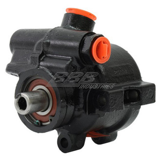 BBB Industries® - New Power Steering Pump