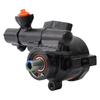 BBB Industries® - Remanufactured Power Steering Pump